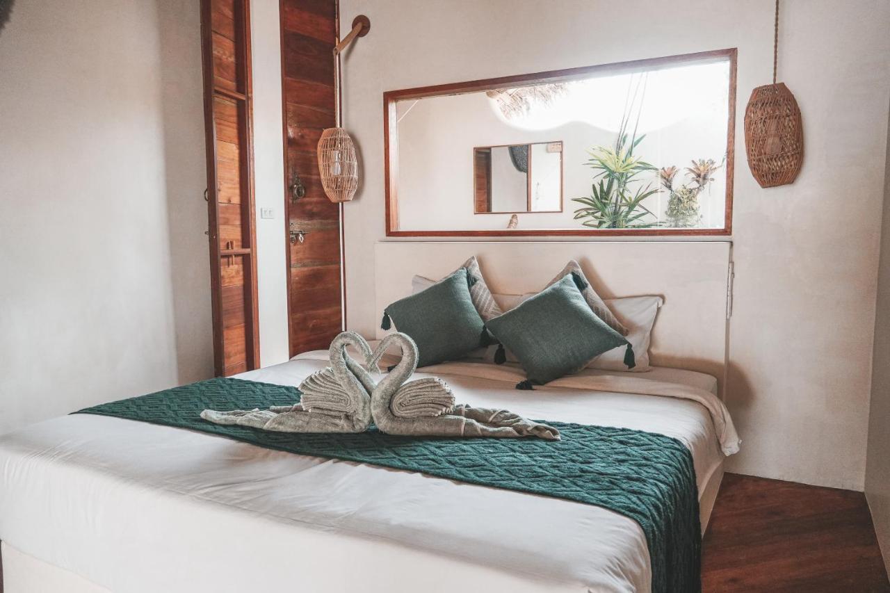 Aloe Beach Villa 1 아오남마오 외부 사진
