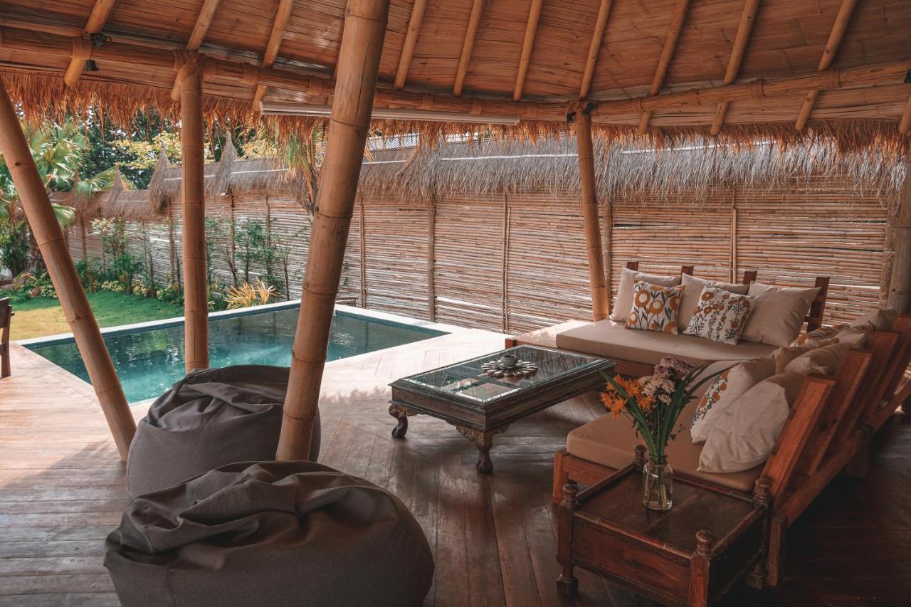 Aloe Beach Villa 1 아오남마오 외부 사진