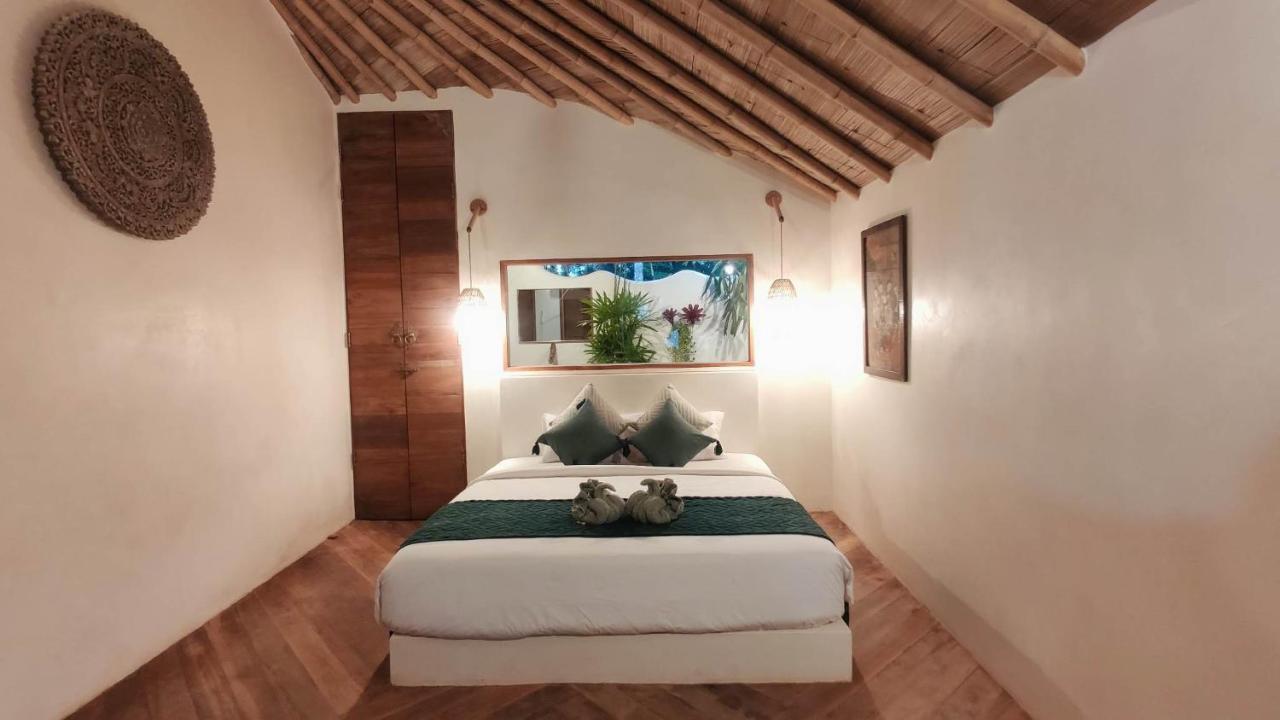 Aloe Beach Villa 1 아오남마오 외부 사진