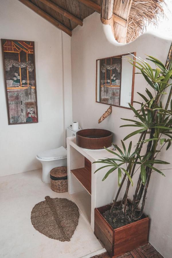 Aloe Beach Villa 1 아오남마오 외부 사진